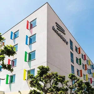 visit hotel