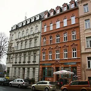 Dr. Engla Apartmán Karlovy Vary