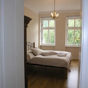 Apartmán Apartmán Lux škroupova